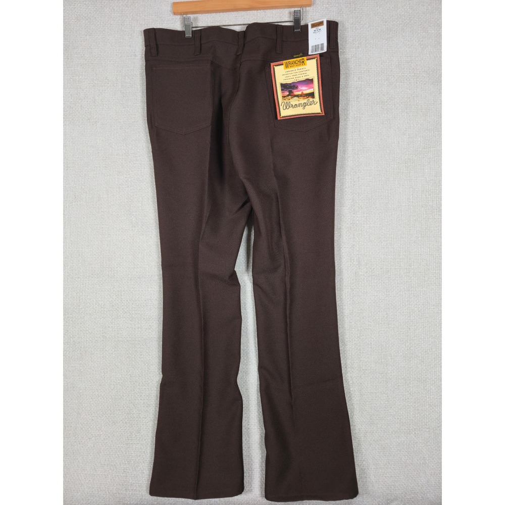 Wrangler Wrancher Pant 40x34